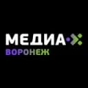Канал Медиа-Х Воронеж в Telegram