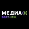 Telegram-канал Медиа-Х Воронеж