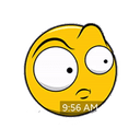 Стикеры androidstar.ir в Telegram