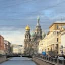 Канал Санкт-Петербург | История Питера в Telegram