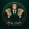 Telegram-канал Real 💎 Cash