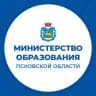 Telegram-канал Комитет по образованию Псковской области