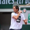Канал Теннис Roland Garros в Telegram