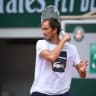 Telegram-канал Теннис Roland Garros