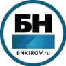 Telegram-канал Бизнес Новости в Кирове