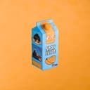 Канал SPOT JUICE в Telegram