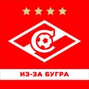 Канал Спартак Москва из-за бугра в Telegram