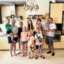 Канал Семья Кантемировых ❤️ в Telegram