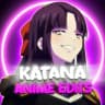 Telegram-канал Katana❤️‍🩹 | Аниме эдиты | Anime edits❤️‍🩹
