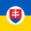 Группа Словакия Братислава украинцы в Telegram