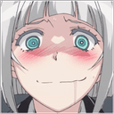 Стикеры Anime za Trista в Telegram