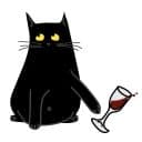 Стикеры Коты LENTOV в Telegram