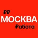 Канал Работа в Москве в Telegram