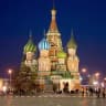Telegram-канал Новости Москвы