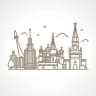 Telegram-канал Привет, Москва! Новости, события, афиши столицы