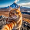 Telegram-канал Вулкан и Точка