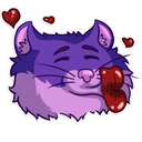 Стикеры Хамки - не хомяк в Telegram