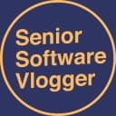 Канал Senior Software Vlogger в Telegram