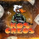 Канал 👾KOS CREOS👾/ Креативы Арбитраж / Арбитраж трафика в Telegram
