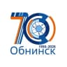 Telegram-канал Город Обнинск