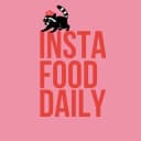 Канал InstaFoodDaily в Telegram