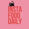 Telegram-канал InstaFoodDaily
