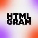 Канал Html Gram в Telegram