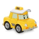 Бот Search for Trip в Telegram