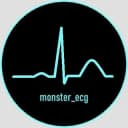Канал monster_ECG👻 в Telegram