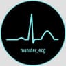 Telegram-канал monster_ECG👻