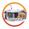 Telegram-канал ✨БАНИКА - каркасные бани «под ключ» в С-Петербурге и Москве