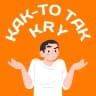 Telegram-канал Как-то так | Красноярск