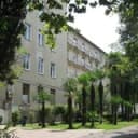 Канал Противотуберкулёзный диспансер №1 министерства здравоохранения Краснодарского края в Telegram