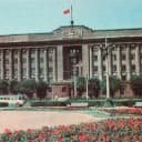 Канал Красноярская ностальгия в Telegram
