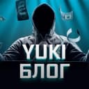 Канал Арбитраж трафика с Yuki в Telegram