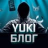 Telegram-канал Арбитраж трафика с Yuki
