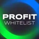Канал Profit Whitelist в Telegram
