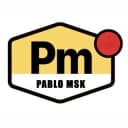 Канал PABLO MSK | POIZON в Telegram