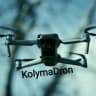 Telegram-канал KolymaDron