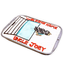 Стикеры Назад в будущее в Telegram