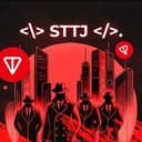 Канал <\> Шардинг, TON'ы, два Жетона </>. в Telegram