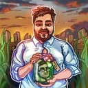 Канал Банан в Telegram