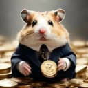 Канал Хамстер Комбат Комбо Хомяк в Telegram