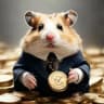 Telegram-канал Хамстер Комбат Комбо Хомяк