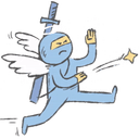 Стикеры Absurdoodles 3 в Telegram