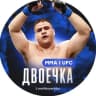 Telegram-канал Двоечка ММА | UFC