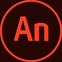 Канал Adobe Animate в Telegram