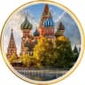 Telegram-канал Московские будни | МОСКВА