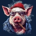Канал Байки от свиньи | Охрюнительный юмор🐽 в Telegram