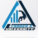 Канал Trader`s University🔝 в Telegram